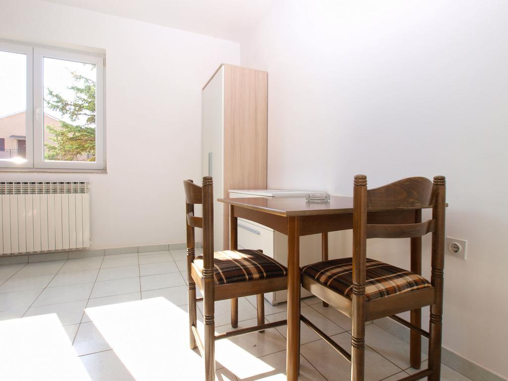 Apartments Zorka 1421 Pjescana Uvala Buitenkant foto