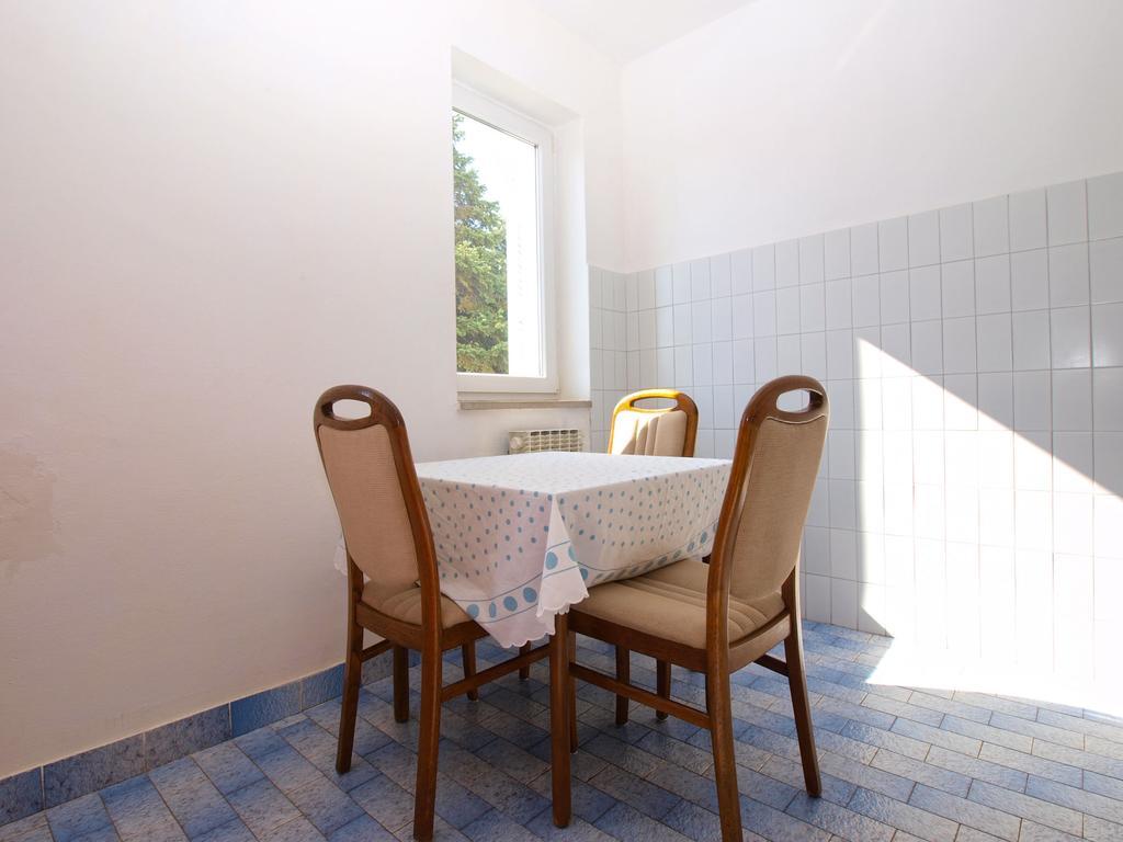 Apartments Zorka 1421 Pjescana Uvala Buitenkant foto